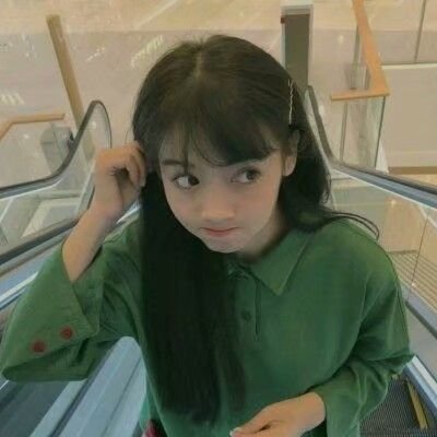 ��ɫϵŮ��ͷ��:˭��������������