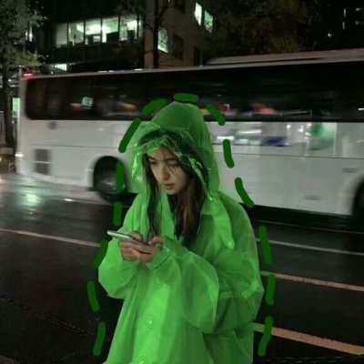 ��ɫϵŮ��ͷ��:˭��������������