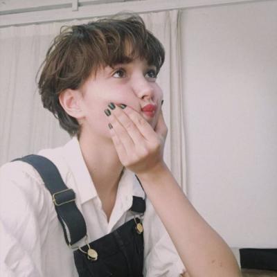 2018����ŷ����Ů��ͷ�����     ר�����̵���Ů