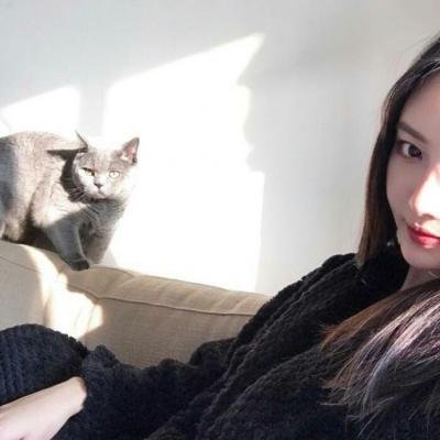 ��Fern����Ůͷ�����к�������Ҳ������