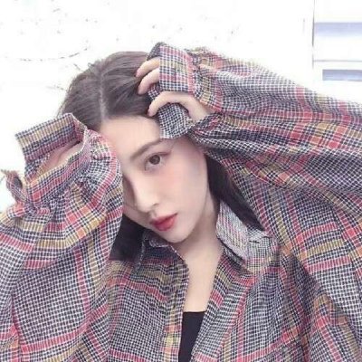 ��Fern����Ůͷ�����к�������Ҳ������