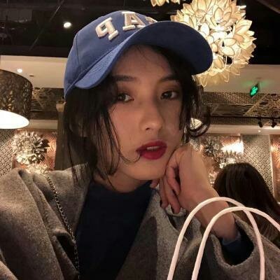 ��Fern����Ůͷ�����к�������Ҳ������