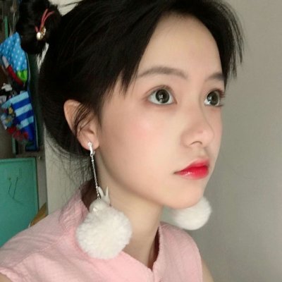 ��Fern����Ůͷ�����к�������Ҳ������