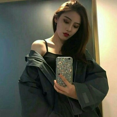 ��Fern����Ůͷ�����к�������Ҳ������