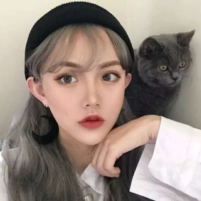 ��Fern����Ůͷ�����к�������Ҳ������