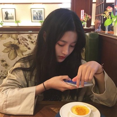 ��Fern����Ůͷ�����к�������Ҳ������