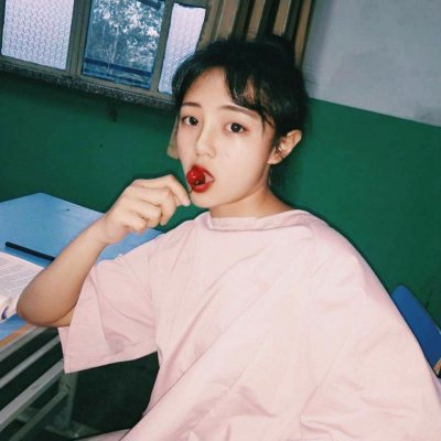 ����Ů��ͷ�񣺾����������㿴����Ŀ��ת��