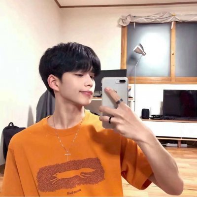 ��һ��˧������ͷ