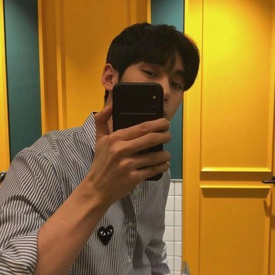 ��һ��˧������ͷ