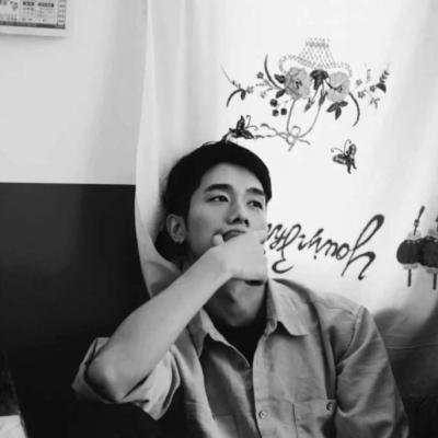 ��һ��˧������ͷ