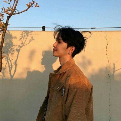 ��һ��˧������ͷ