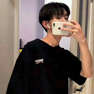 ��һ��˧������ͷ