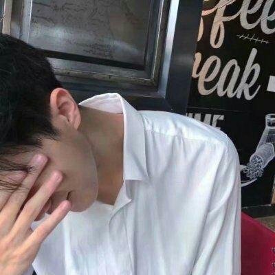 ��һ��˧������ͷ