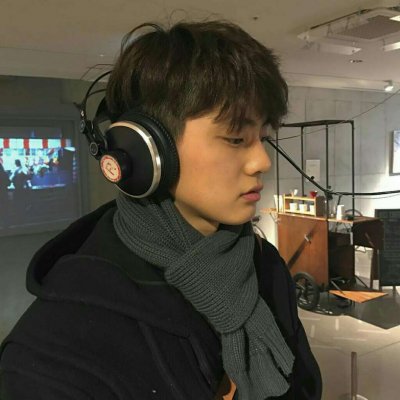 ���ƣ���ɫϵ��ͷ