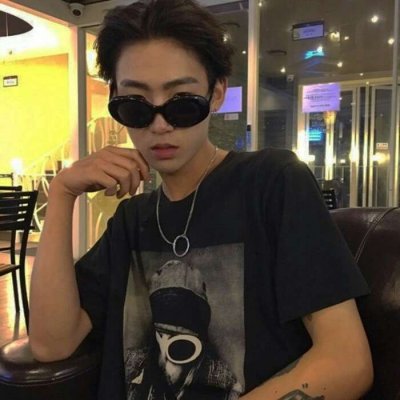 ���ƣ���ɫϵ��ͷ