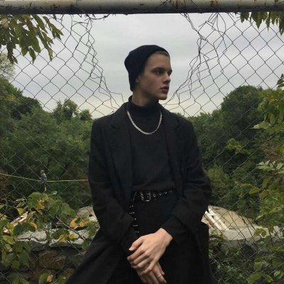 ���ƣ���ɫϵ��ͷ