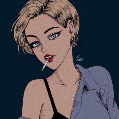 ����Ķ���Ů������ͷ��      ��������Ů��