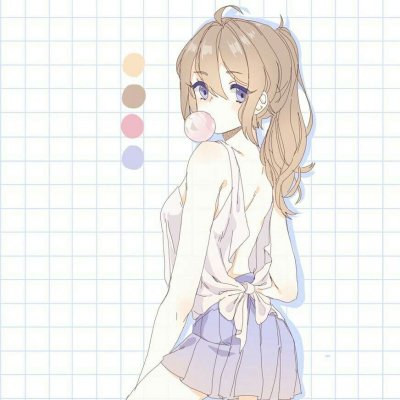 ��ͨŮ��ͷ��  ������?