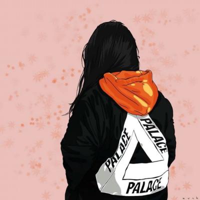 2018���򵥵�ͷ��    ���ط��