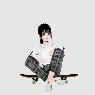 2018���򵥵�ͷ��    ���ط��