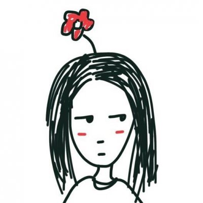 ���ȵ�����ͷ��?