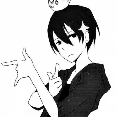 ���ȵ�����ͷ��?