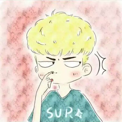 ���ȵ�����ͷ��?