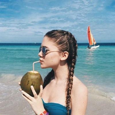 С������ɫϵ��ŷ��Ů��ͷ���ȫ   �þ�û��������