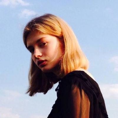 С������ɫϵ��ŷ��Ů��ͷ���ȫ   �þ�û��������