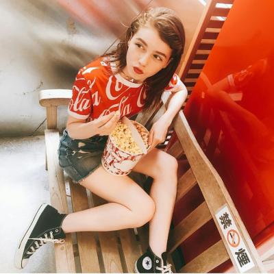 2018���е�ŷ��΢��ͷ��Ů��    �`�����˕A��