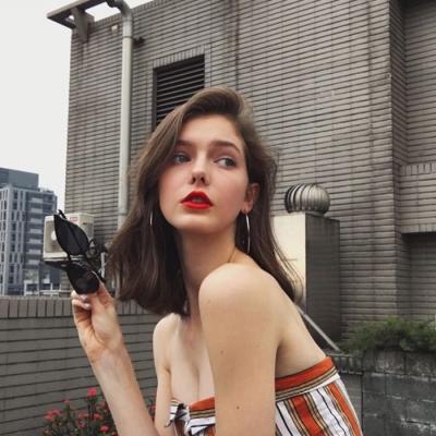 2018���е�ŷ��΢��ͷ��Ů��    �`�����˕A��