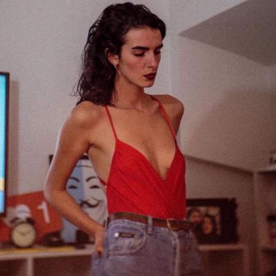 2018���е�ŷ��΢��ͷ��Ů��    �`�����˕A��