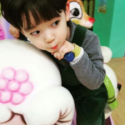 ���ɰ���С����ͷ��    �ſ����ȱ�