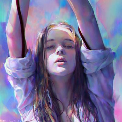 �ÿ����շ��Ĳʻ�΢��ͷ��ѡ  �����˵�Բ���