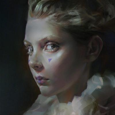 �ÿ����շ��Ĳʻ�΢��ͷ��ѡ  �����˵�Բ���