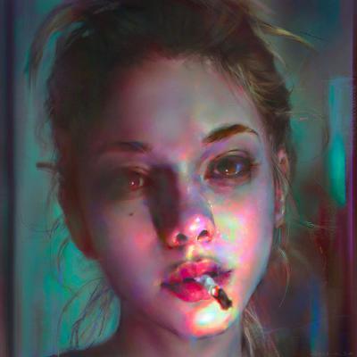 �ÿ����շ��Ĳʻ�΢��ͷ��ѡ  �����˵�Բ���