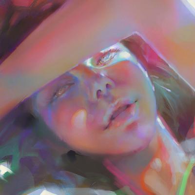 �ÿ����շ��Ĳʻ�΢��ͷ��ѡ  �����˵�Բ���