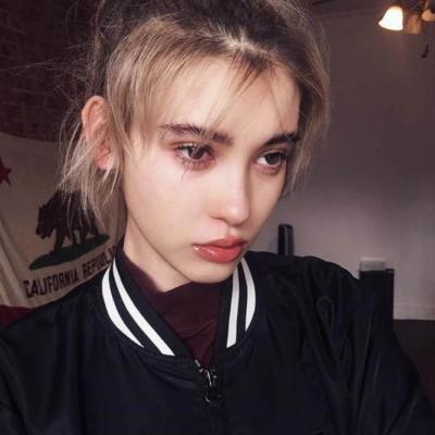 ŷ������Ů��ͷ��ѡ2018����  ��������ȥ�˷�