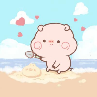 ���ȿɰ���С����΢��ͷ��   ��һ�����µ�����Ů��