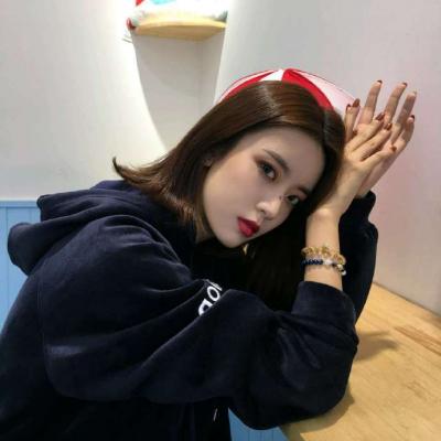 ʱ�и��Ը����Ů��΢��ͷ��   ΢ƦŮ�������