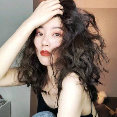 ʱ�и��Ը����Ů��΢��ͷ��   ΢ƦŮ�������