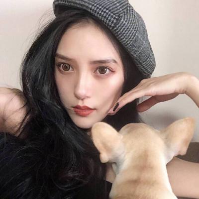 ʱ�и��Ը����Ů��΢��ͷ��   ΢ƦŮ�������