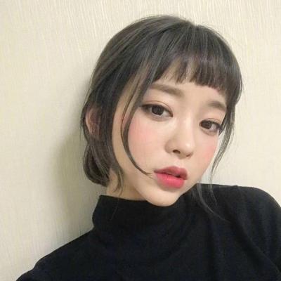 ʱ�и��Ը����Ů��΢��ͷ��   ΢ƦŮ�������