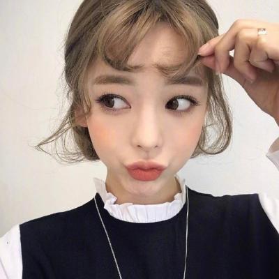 ʱ�и��Ը����Ů��΢��ͷ��   ΢ƦŮ�������