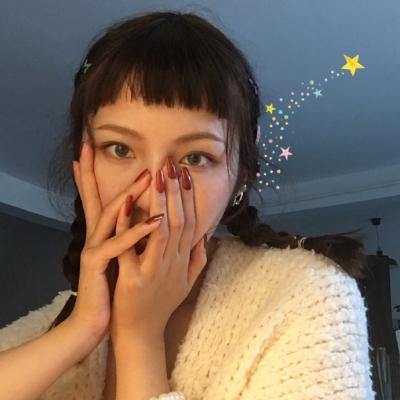 ʱ�и��Ը����Ů��΢��ͷ��   ΢ƦŮ�������