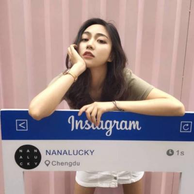 ʱ�и��Ը����Ů��΢��ͷ��   ΢ƦŮ�������