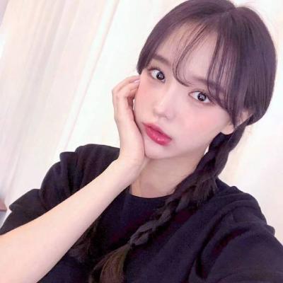 ʱ�и��Ը����Ů��΢��ͷ��   ΢ƦŮ�������