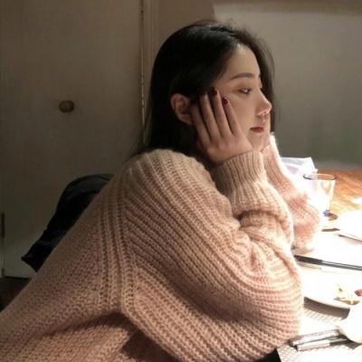 ���ʺ�Ů�˵�΢��ͷ��     ��˼������