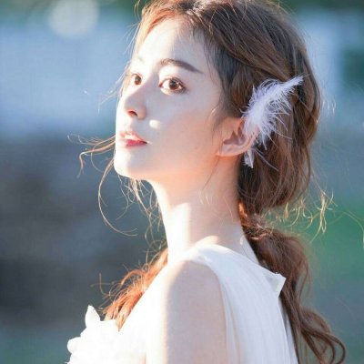 ��ϵ����Ůͷ:Ը������ů