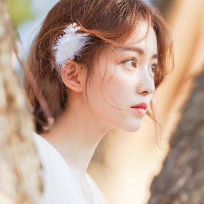 ��ϵ����Ůͷ:Ը������ů